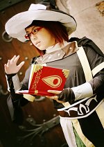 Cosplay-Cover: Miriel / ミリエル