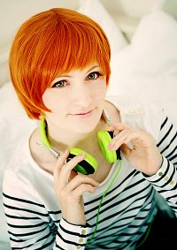 Cosplay-Cover: Hoshizora Rin [Sleepwear]