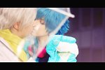 Cosplay-Cover: Aoba Seragaki