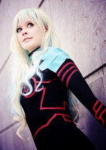 Cosplay-Cover: Nia Teppelin [Anti-Spiral]