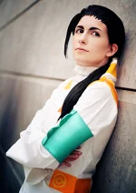 Cosplay-Cover: Rossiu (Timeskip)