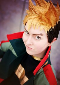 Cosplay-Cover: Kittan (Timeskip)