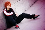 Cosplay-Cover: Momotarou Mikoshiba