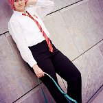 Cosplay: Kisumi Shigino