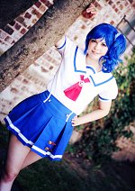 Cosplay-Cover: Kiriya Aoi [Summer Uniform]