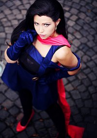 Cosplay-Cover: LisaLisa