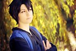 Cosplay-Cover: Hak