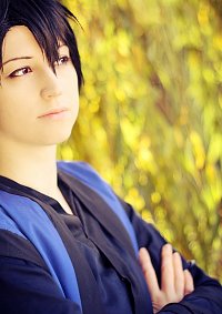 Cosplay-Cover: Hak