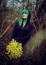 Cosplay-Cover: Gumi [Marygold]