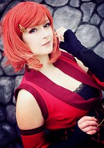 Cosplay-Cover: Maki Nishikino [Kunoichi unidolized]