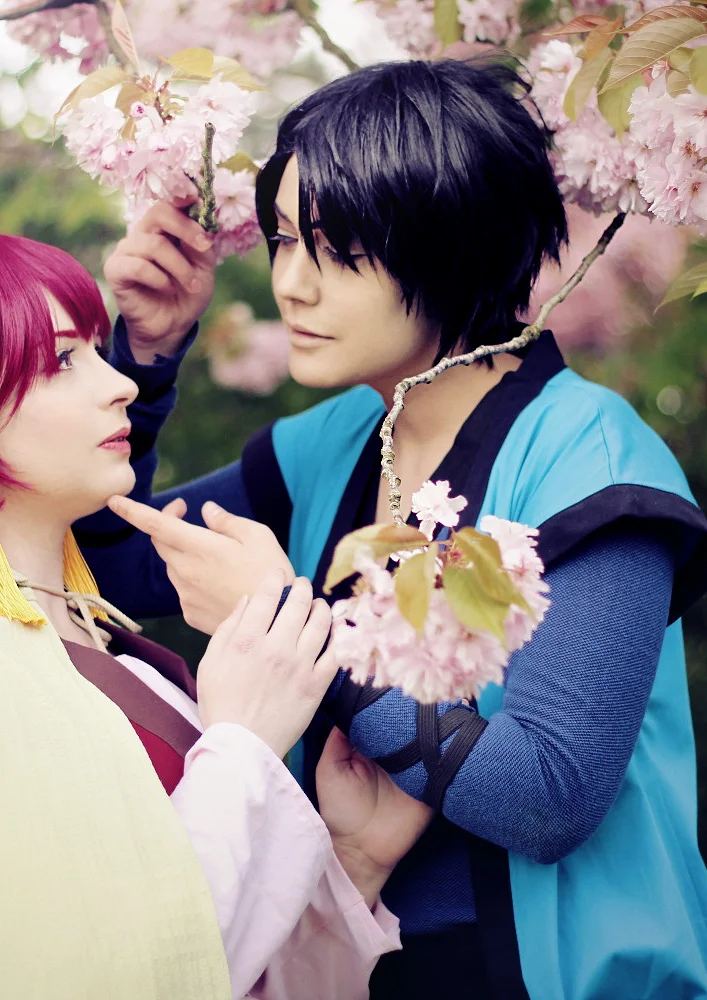 Cosplay-Cover: Son Hak