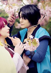 Cosplay-Cover: Son Hak