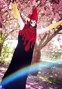 Cosplay-Cover: Lord Hater [Wander Over Yonder]