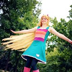 Cosplay: Star Butterfly