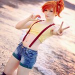 Cosplay: Misty