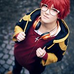 Cosplay: Seven