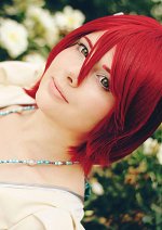 Cosplay-Cover: Shirayuki