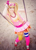 Cosplay-Cover: Jougasaki Rika [Decoration]