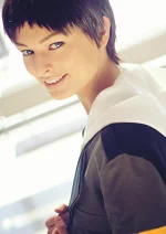 Cosplay-Cover: Lance McClain