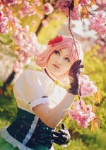 Cosplay-Cover: Kitaouji Sakura [Fairytale Coord]