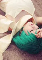 Cosplay-Cover: Ranka Lee