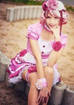 Cosplay-Cover: Dianthus [Maid]