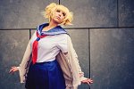 Cosplay-Cover: Himiko Toga