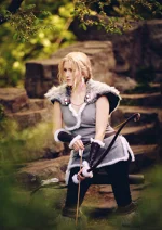 Cosplay-Cover: H