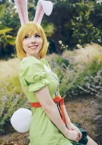 Cosplay-Cover: Carrot