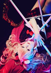 Cosplay-Cover: Enoshima Junko