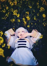 Cosplay-Cover: Frieren