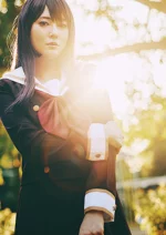 Cosplay-Cover: Reina Kousaka