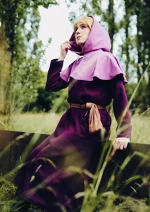 Cosplay-Cover: Jolenta