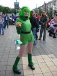 Foto des Kostüms