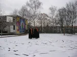 Foto des Kostüms