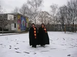 Foto des Kostüms