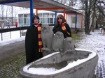Foto des Kostüms