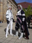 Foto des Kostüms