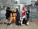 Foto des Kostüms