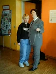 Foto des Kostüms