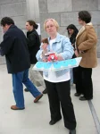 Foto des Kostüms