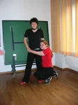 Foto des Kostüms