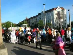 Foto des Kostüms