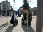 Foto des Kostüms
