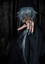 Cosplay-Cover: Undertaker