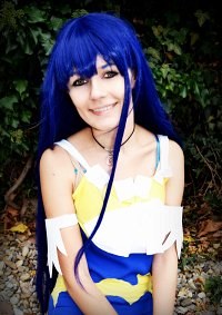 Cosplay-Cover: Wendy Marvell