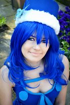 Cosplay-Cover: Juvia Lockser [Chapter 265]