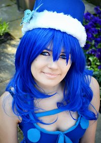 Cosplay-Cover: Juvia Lockser [Chapter 265]