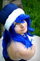 Cosplay-Cover: Juvia Loxar 『Chapter 265』