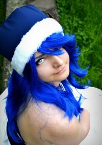 Cosplay-Cover: Juvia Loxar 『Chapter 265』